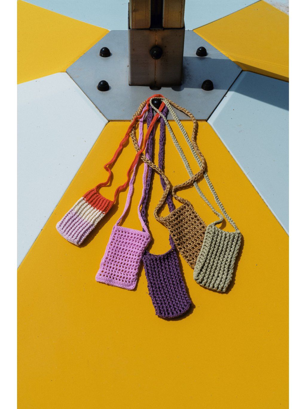 Babi bag recykl