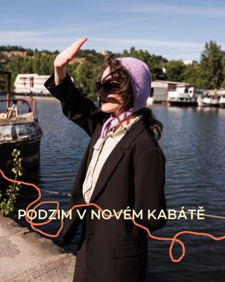 S radostí představujeme novou vizuální identitu 🧦 Projekt si za svůj vzala Sára Šímová ( @sarrsim ), báječná nápaditá...