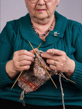 Jako by vám je upletla vaše babička... 👵🏻 Naše Klasiky zná snad každý… A kdo ne, ten by je brzy poznat měl! Protože...