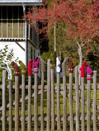 Vybrat a pořídit všechny najednou 🧦 Zítra budete mít poslední šanci podívat se k nám do ponožkové dílny! Prohlédnout,...